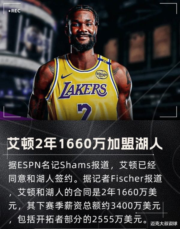 Lakers giết hai con chim bằng một hòn đá, Bucks bối rối về thỏa thuận này? Mavericks tiếp tục phát h