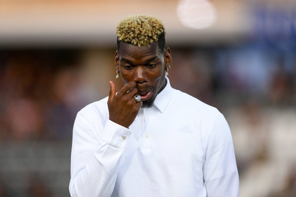 Pogba: Tôi yêu Juventus mãi mãi vì họ đã giúp tôi lớn lên. Tôi đến Monaco để giành được danh hiệu
