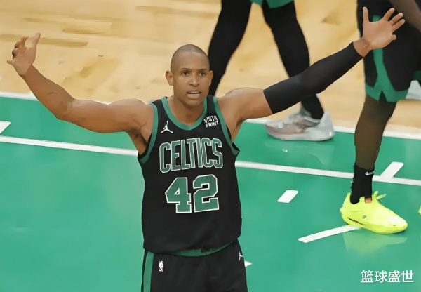 Điểm dừng cuối cùng? Horford kỳ cựu sẽ đi đâu?