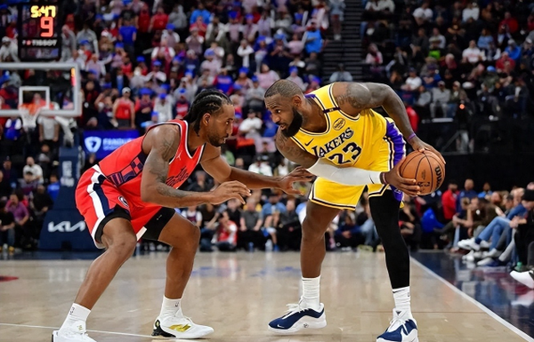 NBA Insider đề xuất cách Clippers có được James trong bối cảnh đề xuất thỏa thuận gây sốc