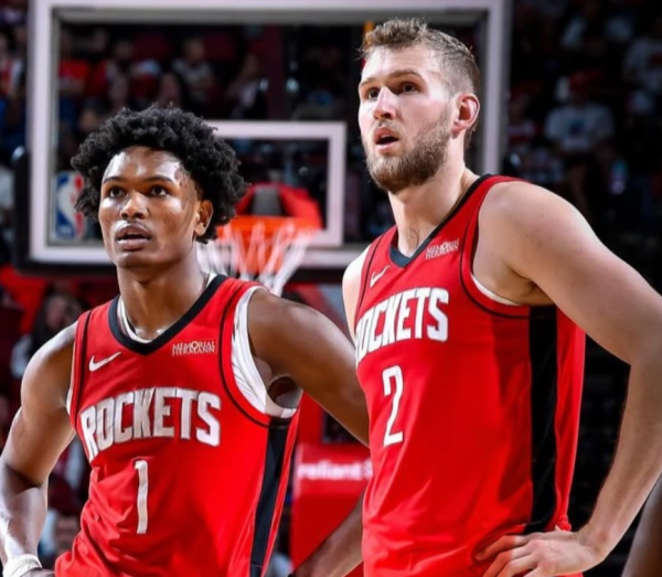 Grizzlies 1 cho 2 thỏa thuận đạt được: Gửi Khufu cho Pacers để đăng ký với cựu cầu thủ của Rockets R