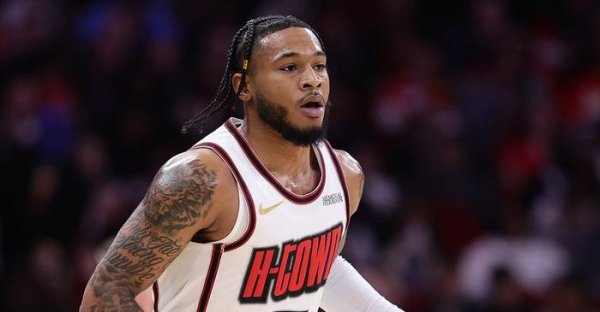 Đặt cược vào tài năng với hai lần chọn vòng thứ hai và con đường tái thiết của Wizards sẽ rơi vào cá