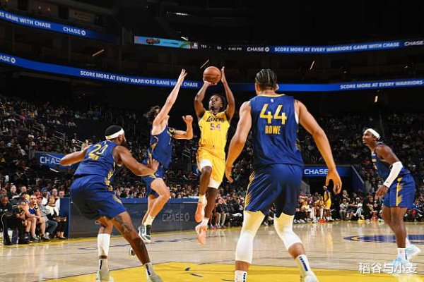 Có thể bắn và bảo vệ, ngôi sao số một của đội yếu nhất trong NCAA có thể nhận được hợp đồng từ Laker