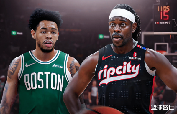Liệu tiếp quản kỳ nghỉ có phải là thất bại của Trail Blazers không?