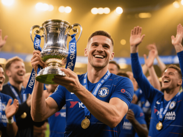 Các trận đấu bóng đá được đề xuất vào thứ ba 7.8: Fruminense so với Chelsea, với giá trị ròng 10 tỷ,