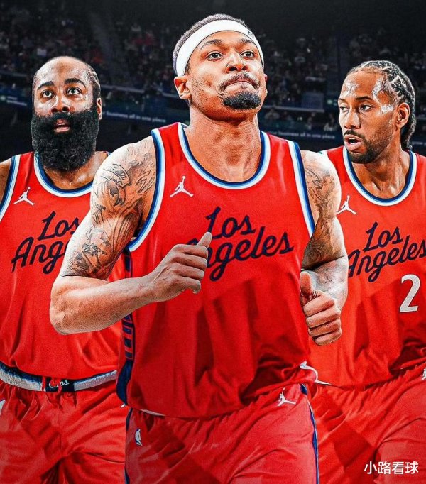Clippers đã hành động để lấy