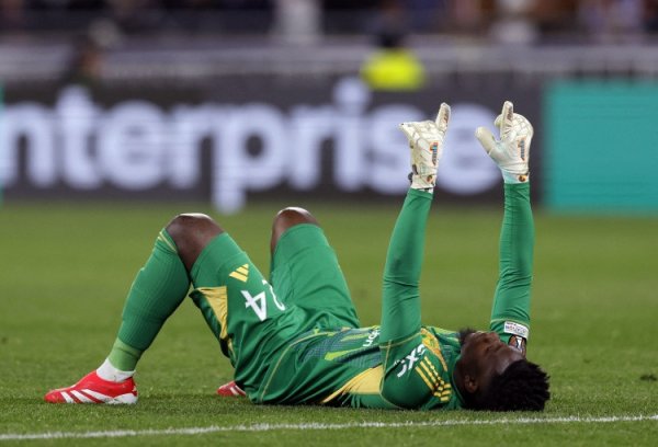 Với đội! BBC: Onana sẽ bỏ lỡ