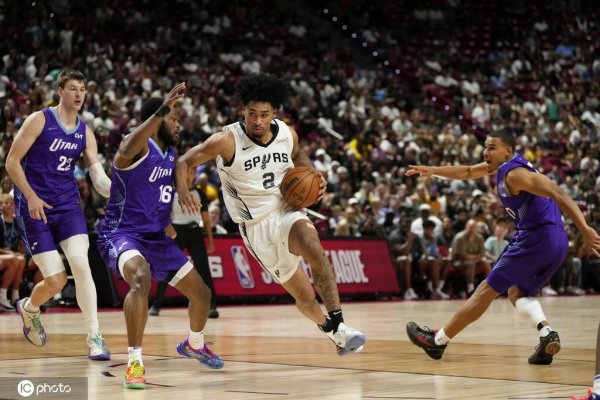 Tóm tắt giải đấu mùa hè: Brownie 17+5+5 Lakers mất Derby, nhân đôi của Kawamura Yuki