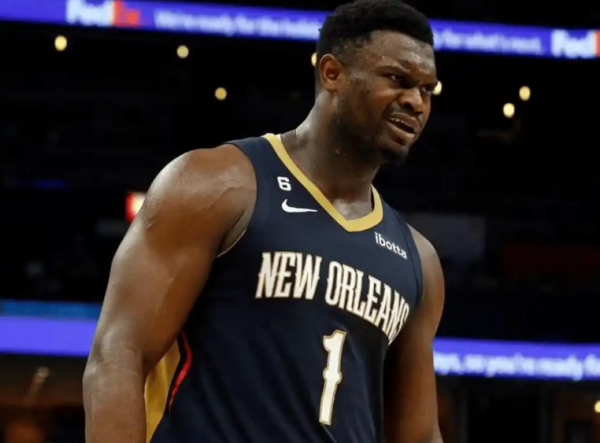 Pelicans đã chi 39,4 triệu đ