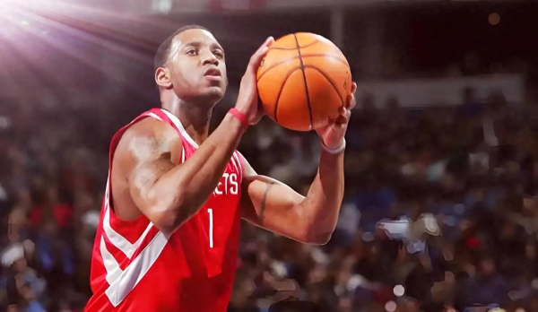 Đánh giá của McGrady về 5 nh