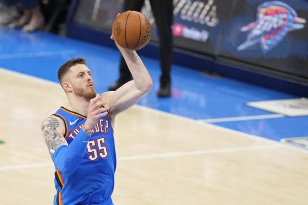Các đội NBA đã phạm sai lầm 