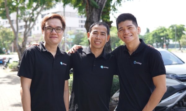 Cơ hội AI đốt cháy tinh thần