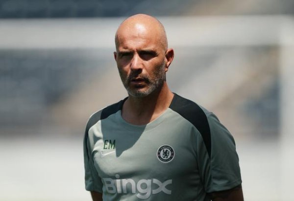 Telegraph: Chelsea dự kiến s