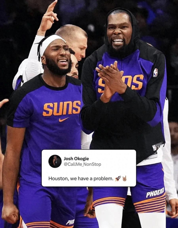 Rockets ký nhiều bản hợp đồn